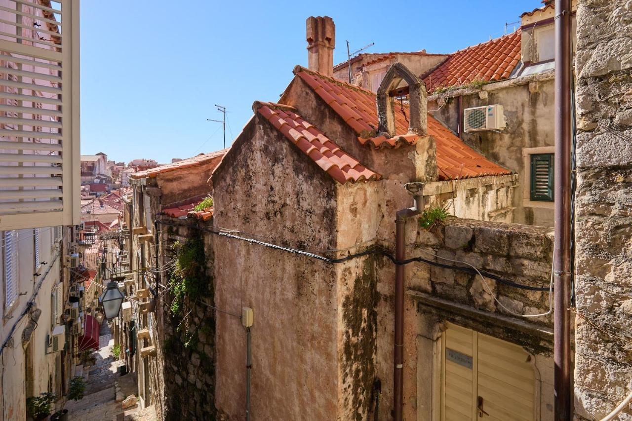 Old City Funk Dubrovnik Buitenkant foto